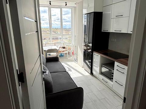 квартира за адресою Героїв Небесної Сотні просп., 40/1