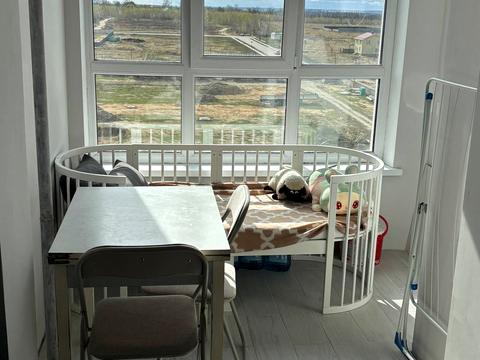 квартира за адресою Героїв Небесної Сотні просп., 40/1