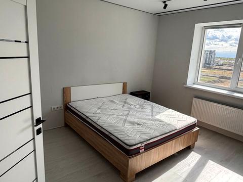 квартира за адресою Героїв Небесної Сотні просп., 40/1