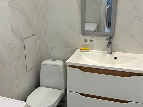 квартира за адресою Героїв Небесної Сотні просп., 40/1