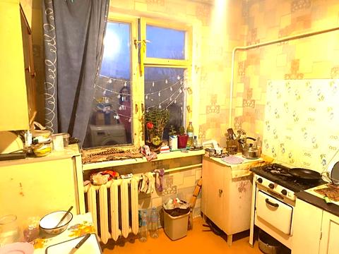 квартира по адресу Героев Сталинграда просп., 163-А