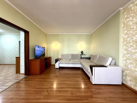 квартира по адресу Раисы Окипной ул., 4