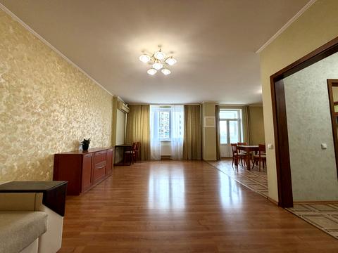 квартира по адресу Раисы Окипной ул., 4