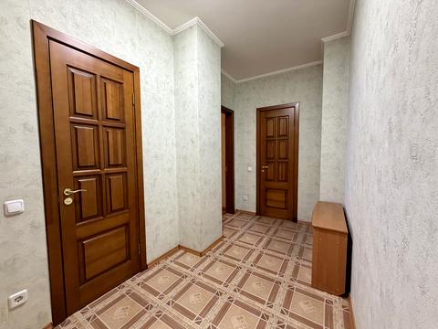 квартира по адресу Раисы Окипной ул., 4