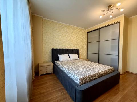 квартира по адресу Раисы Окипной ул., 4