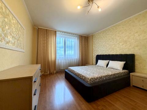 квартира по адресу Раисы Окипной ул., 4