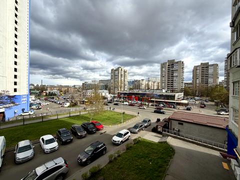 квартира по адресу Раисы Окипной ул., 4