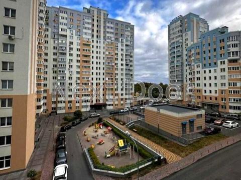 квартира по адресу Сергея Данченко ул., 32