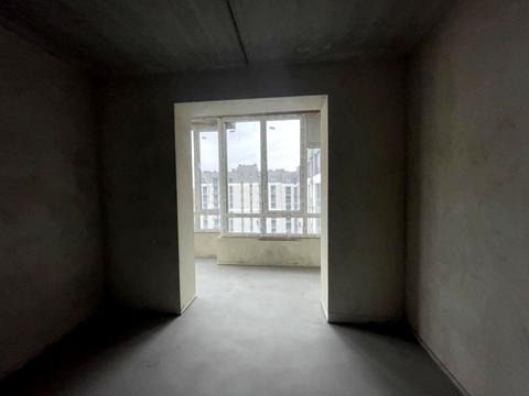 квартира по адресу Александра Довженко ул., 31в, к.4