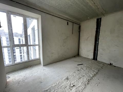 квартира по адресу Александра Довженко ул., 31в, к.4