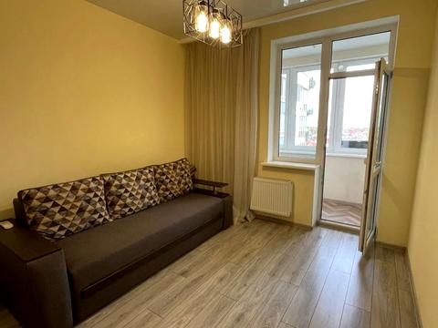 квартира по адресу Люстдорфская дорога ул., 100д