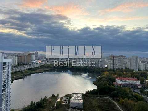 квартира за адресою Ревуцького вул., 40-В
