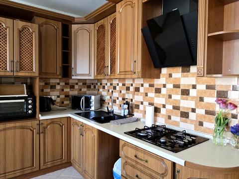 квартира по адресу Православная набережная ул., 20