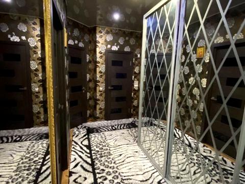 квартира по адресу Лісогринівецька ул., 26/3