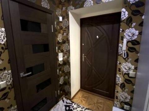 квартира по адресу Лісогринівецька ул., 26/3