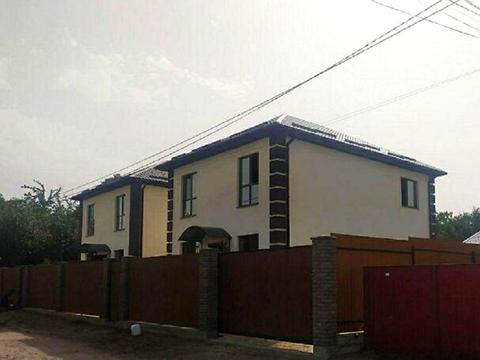 будинок за адресою Маслівка вул.