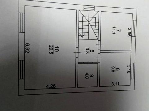 будинок за адресою Маслівка вул.