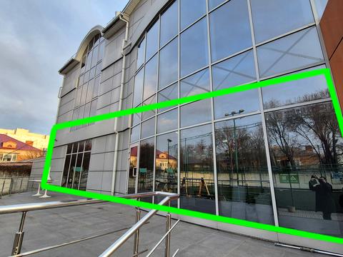 комерційна за адресою Юлії Залюбовської вул. (Путилівська), 16