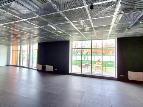 комерційна за адресою Юлії Залюбовської вул. (Путилівська), 16