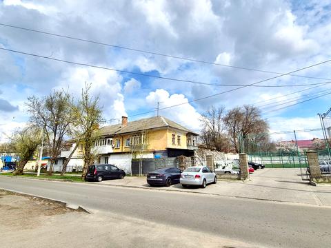 комерційна за адресою Юлії Залюбовської вул. (Путилівська), 16