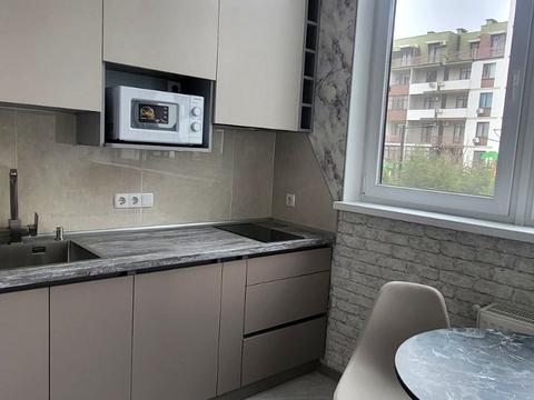 квартира за адресою Владислава Бувалкіна вул. (Бочарова Генерала), 61-Б