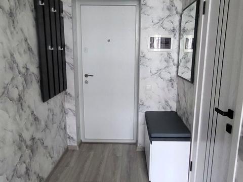 квартира за адресою Владислава Бувалкіна вул. (Бочарова Генерала), 61-Б