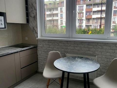 квартира за адресою Владислава Бувалкіна вул. (Бочарова Генерала), 61-Б