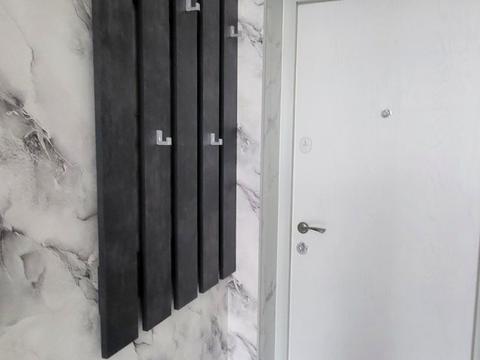 квартира за адресою Владислава Бувалкіна вул. (Бочарова Генерала), 61-Б