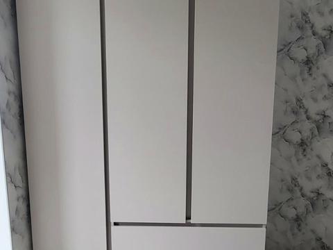 квартира за адресою Владислава Бувалкіна вул. (Бочарова Генерала), 61-Б