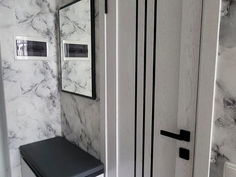 квартира за адресою Владислава Бувалкіна вул. (Бочарова Генерала), 61-Б