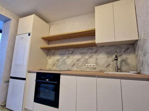 квартира за адресою Сонячна Набережна вул. (Маршала Малиновського), 60