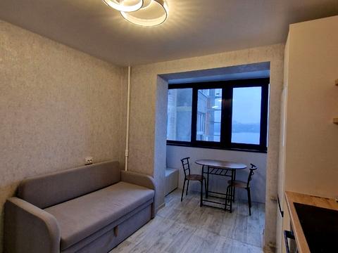 квартира за адресою Сонячна Набережна вул. (Маршала Малиновського), 60