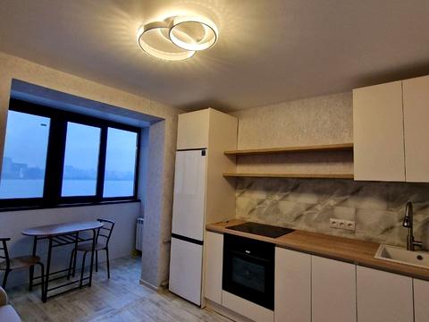 квартира за адресою Сонячна Набережна вул. (Маршала Малиновського), 60