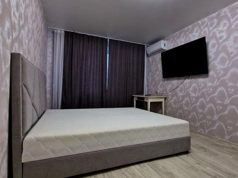 квартира по адресу Солнечная набережная ул. (Маршала Малиновского), 60