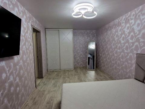 квартира за адресою Сонячна Набережна вул. (Маршала Малиновського), 60