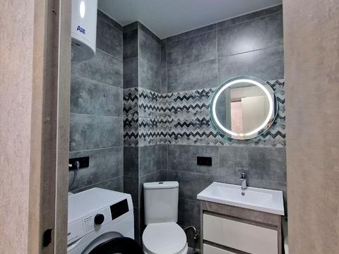 квартира за адресою Сонячна Набережна вул. (Маршала Малиновського), 60