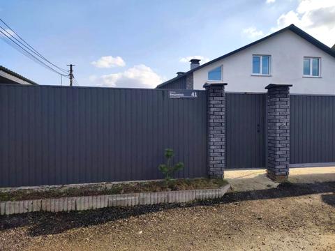 дом по адресу Музейная ул.