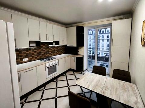 квартира за адресою Січових стрільців вул., 2