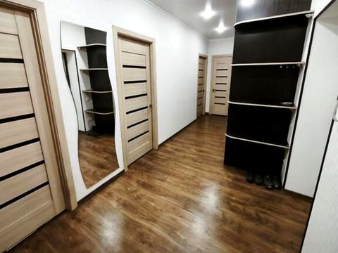 квартира за адресою Січових стрільців вул., 2