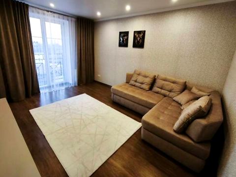 квартира за адресою Січових стрільців вул., 2