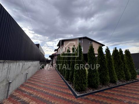 будинок за адресою Андріївська