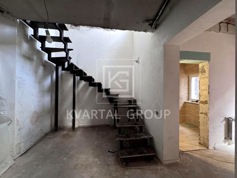 будинок за адресою Андріївська