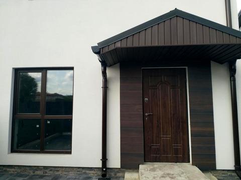 будинок за адресою Доброго Дуба вул.