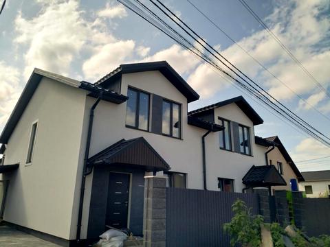 дом по адресу Доброго Дуба ул.