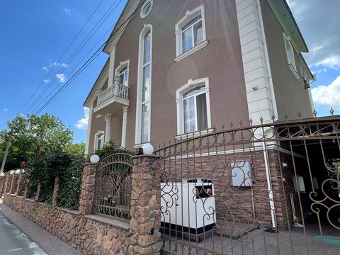 дом по адресу 9км Дамби