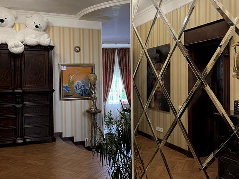дом по адресу 9км Дамби