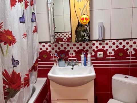 квартира за адресою Левка Лук'яненка вул. (Ватутіна), 137-Б