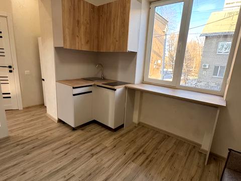 квартира по адресу Олекси Повстенка ул. (Дунаевского), 32