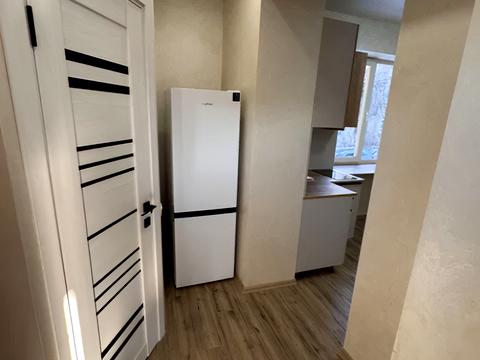 квартира по адресу Олекси Повстенка ул. (Дунаевского), 32