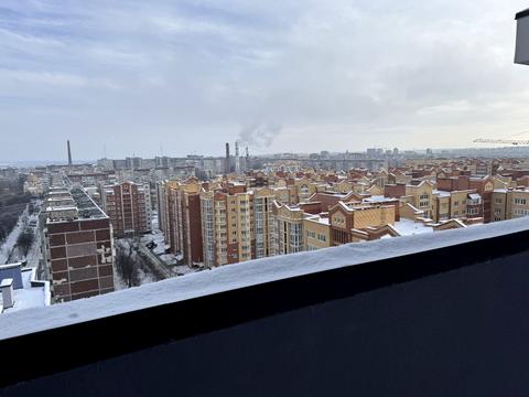 квартира по адресу Кулиша бульв., (Будинок)